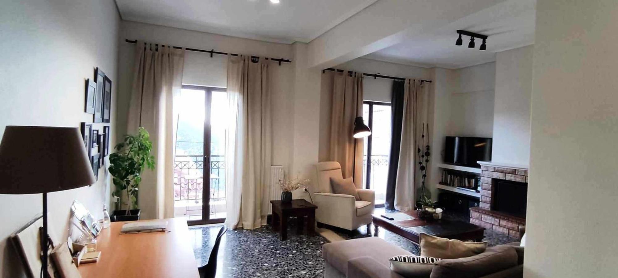 Appartamento Delphic Moments - Sunny App 3Br, 2Ba With View Esterno foto
