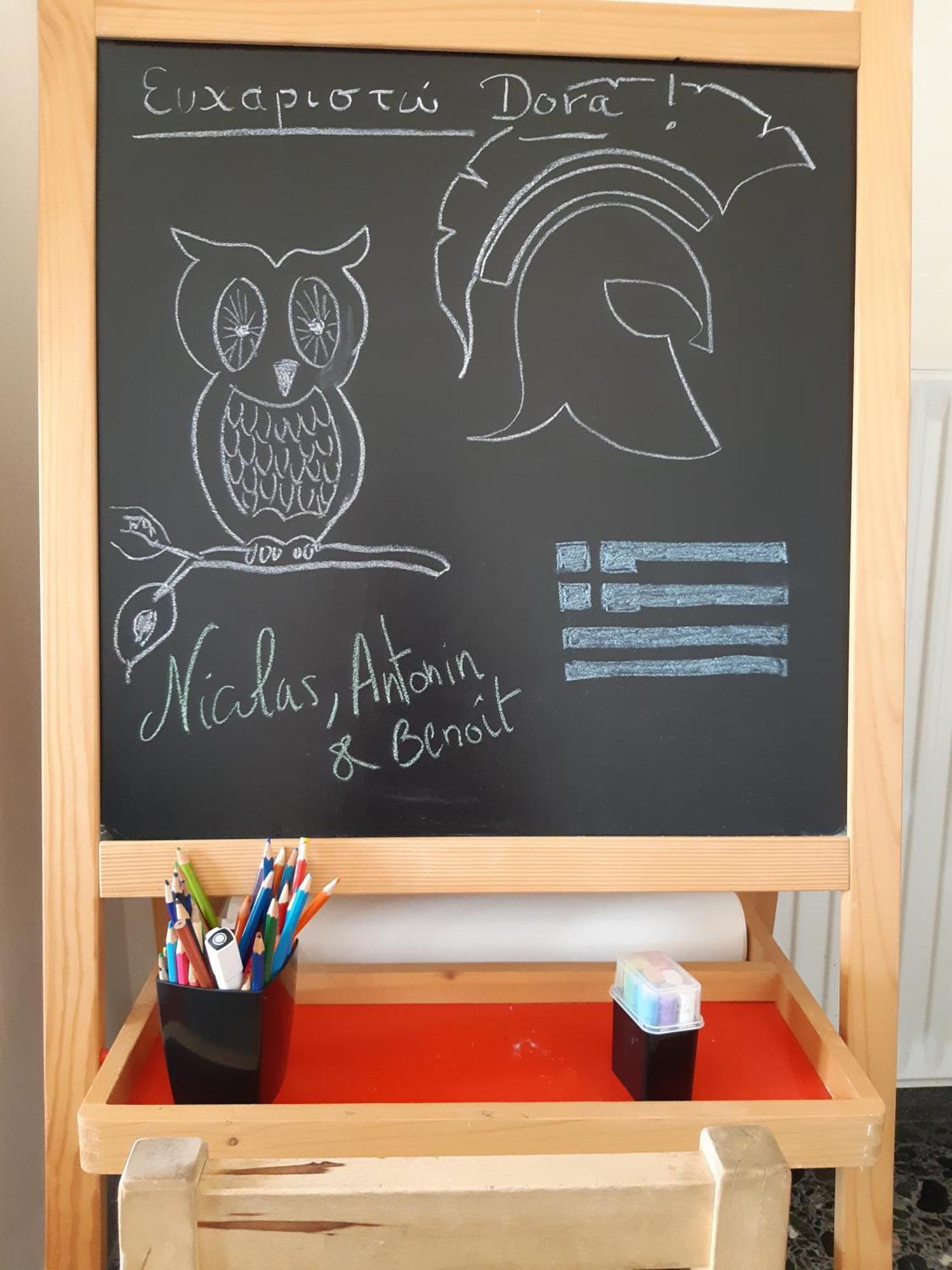 Appartamento Delphic Moments - Sunny App 3Br, 2Ba With View Esterno foto