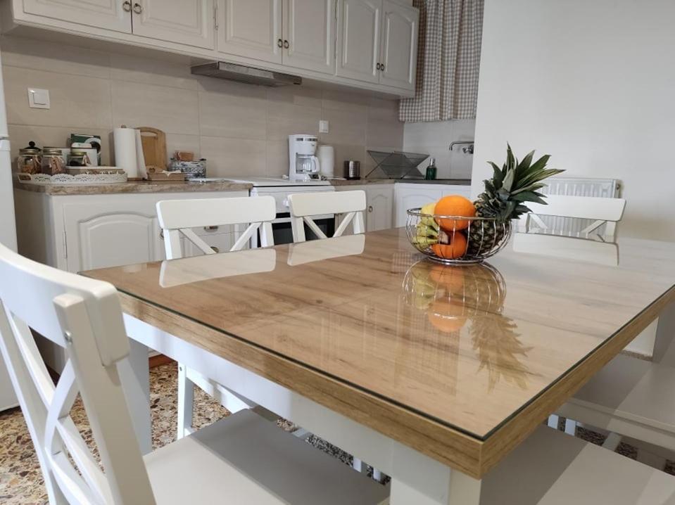 Appartamento Delphic Moments - Sunny App 3Br, 2Ba With View Esterno foto