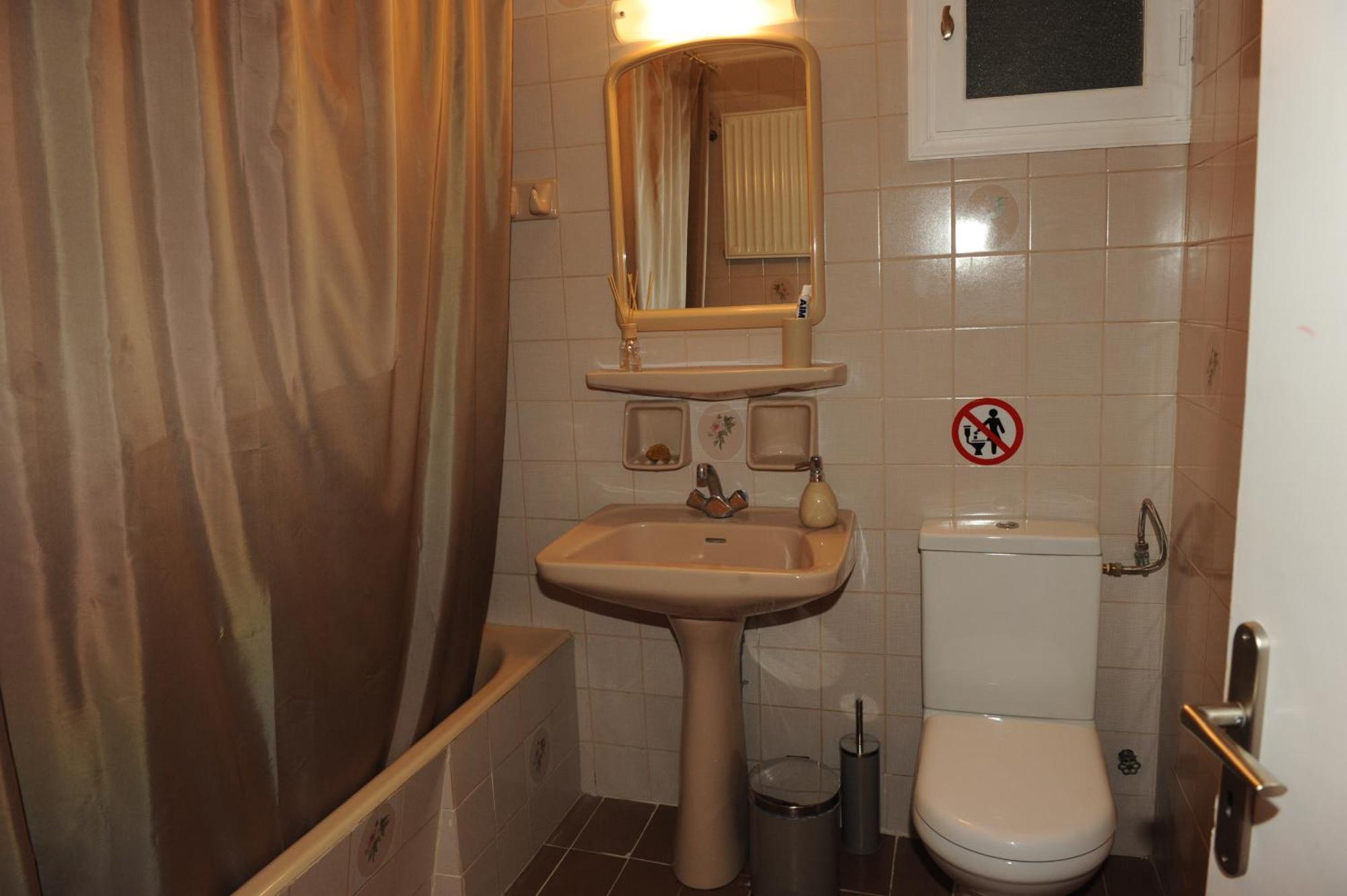 Appartamento Delphic Moments - Sunny App 3Br, 2Ba With View Esterno foto