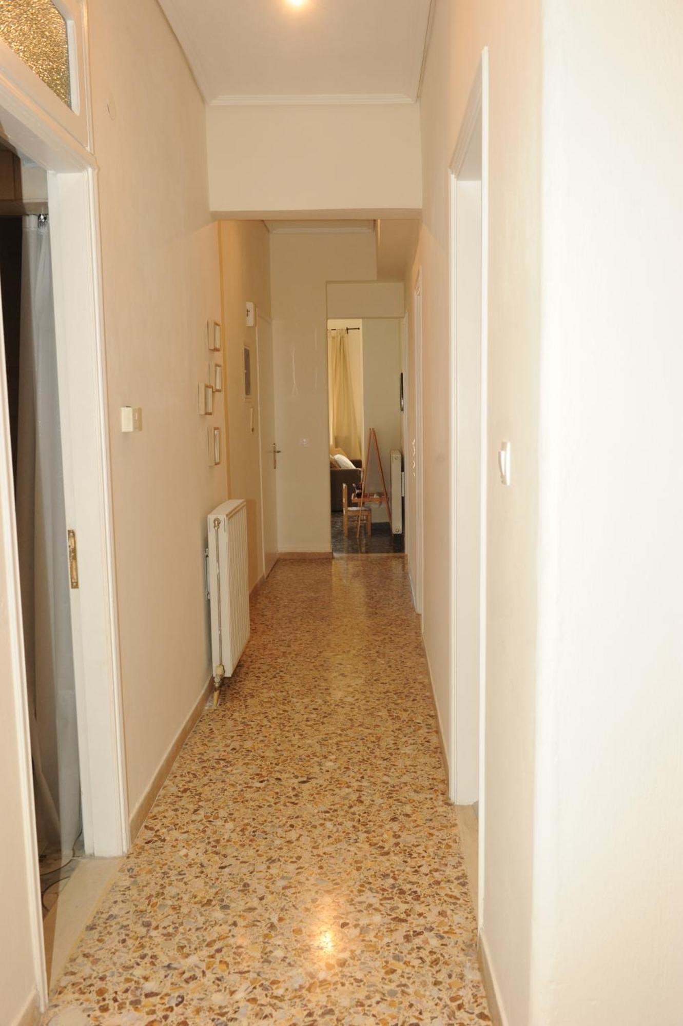 Appartamento Delphic Moments - Sunny App 3Br, 2Ba With View Esterno foto