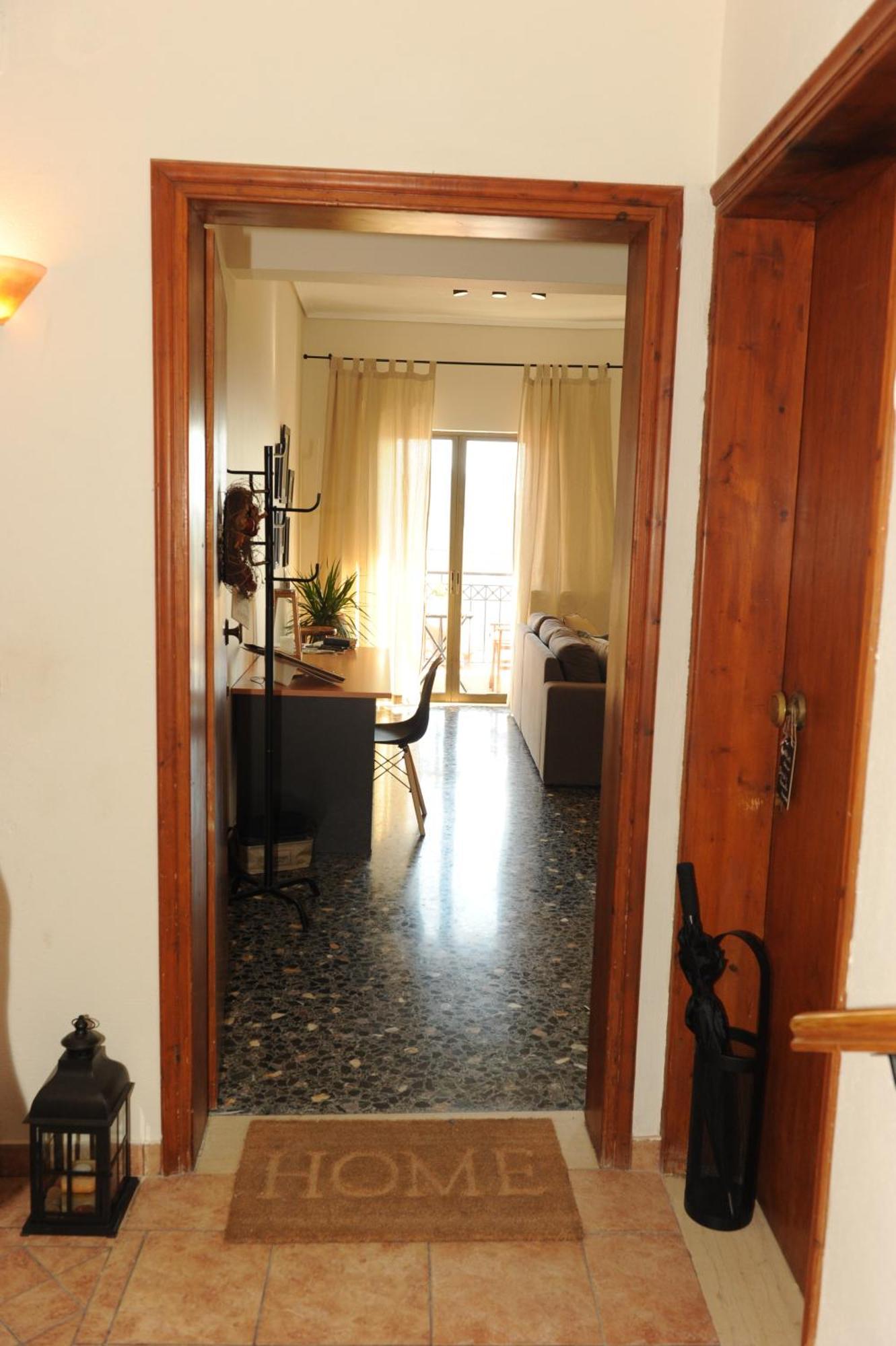 Appartamento Delphic Moments - Sunny App 3Br, 2Ba With View Esterno foto