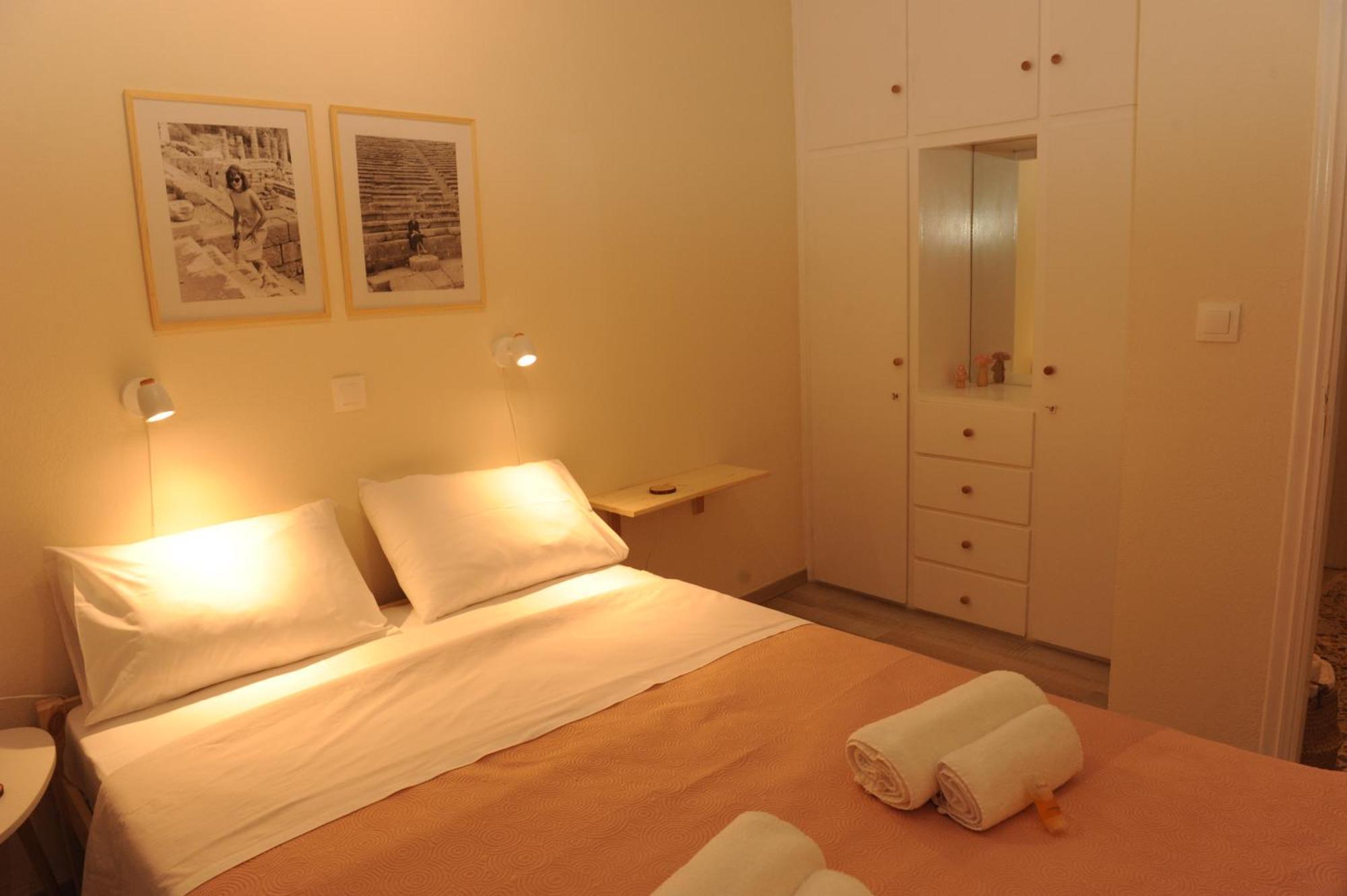 Appartamento Delphic Moments - Sunny App 3Br, 2Ba With View Esterno foto