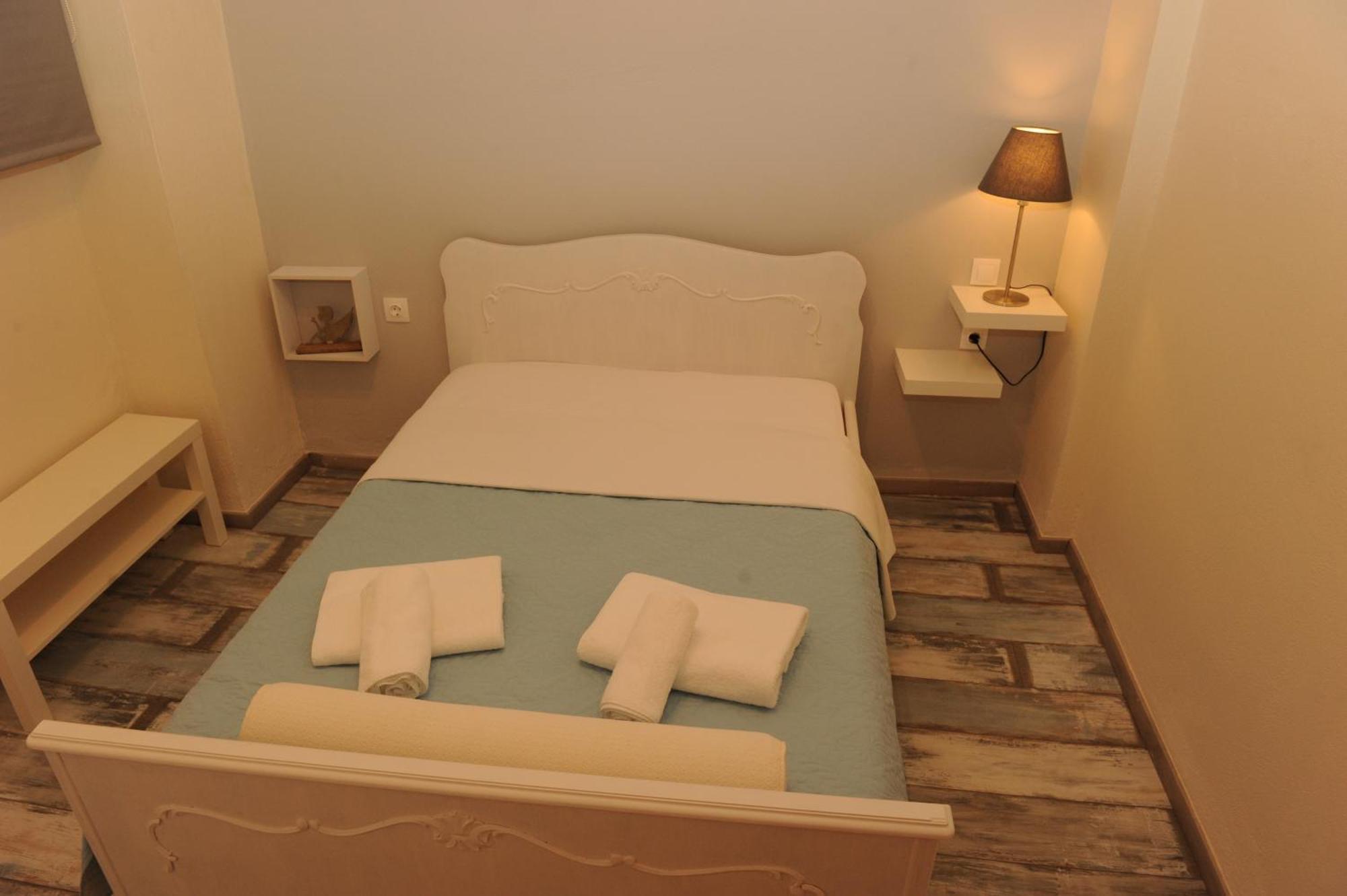Appartamento Delphic Moments - Sunny App 3Br, 2Ba With View Esterno foto