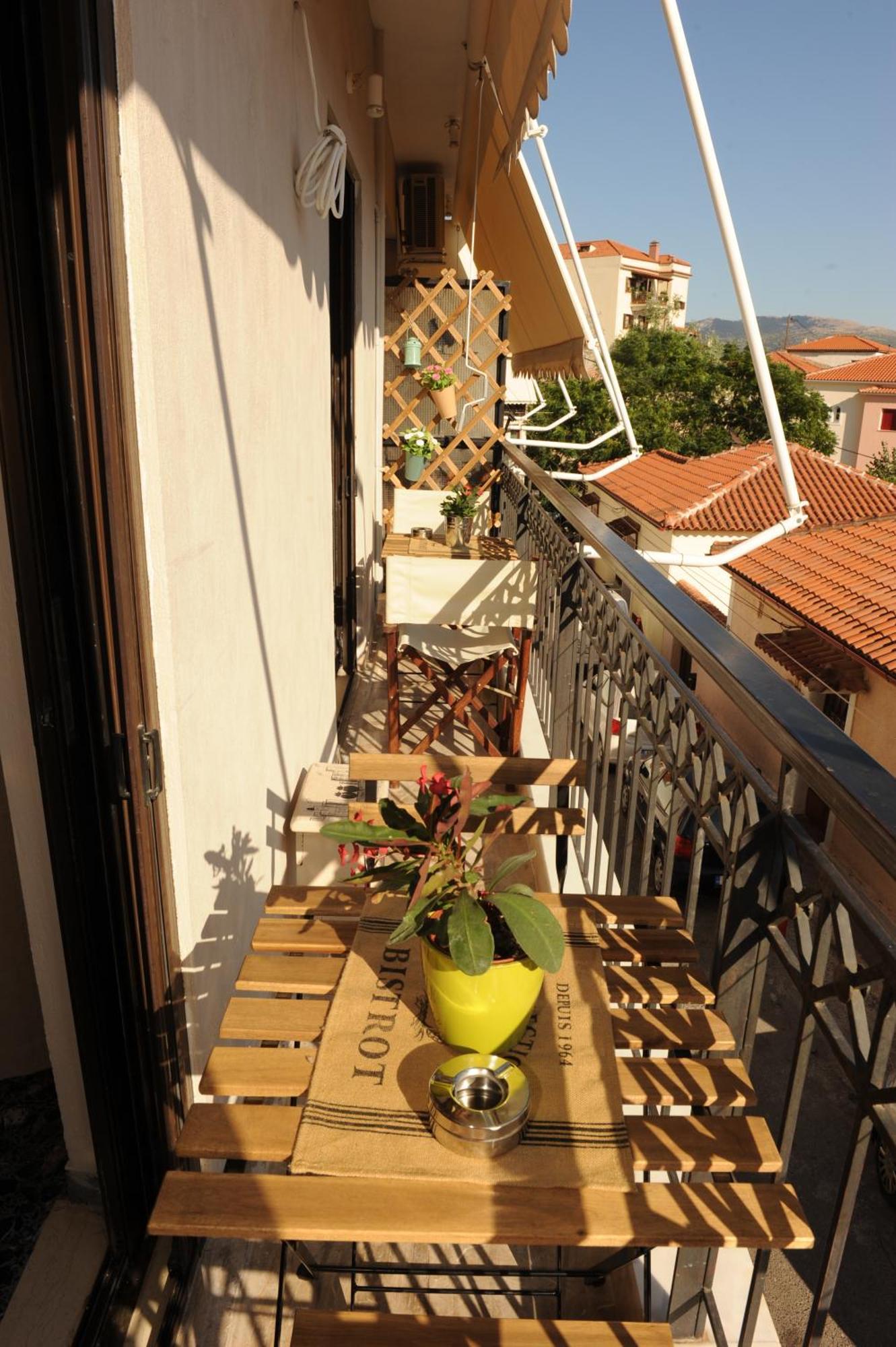 Appartamento Delphic Moments - Sunny App 3Br, 2Ba With View Esterno foto